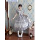 Ruin Berry The Moon-Sea Ruins Bolero JSK and OPs(Reservation/Full Payment Without Shipping)